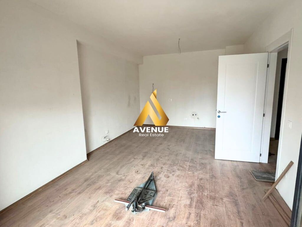 FURNISHED 2+1+2 APARTMENT FOR SALE AT NEW BOULEVARD, TIRANA