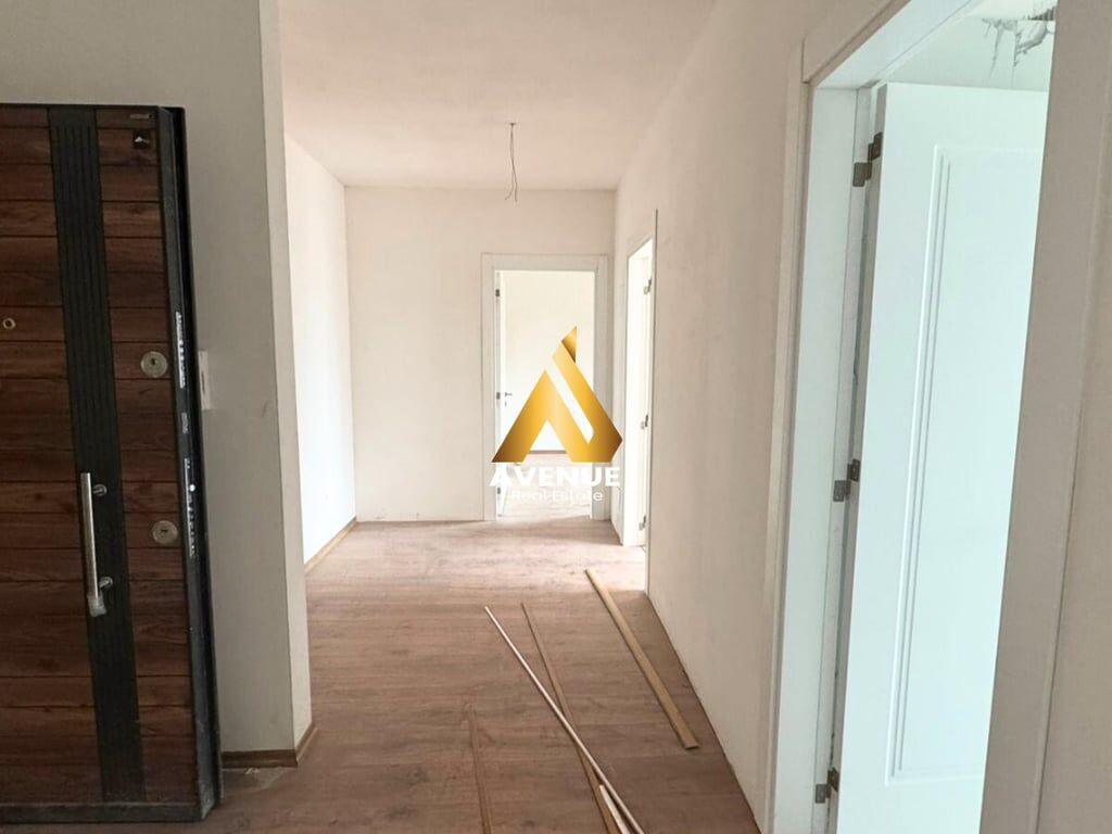 FURNISHED 2+1+2 APARTMENT FOR SALE AT NEW BOULEVARD, TIRANA