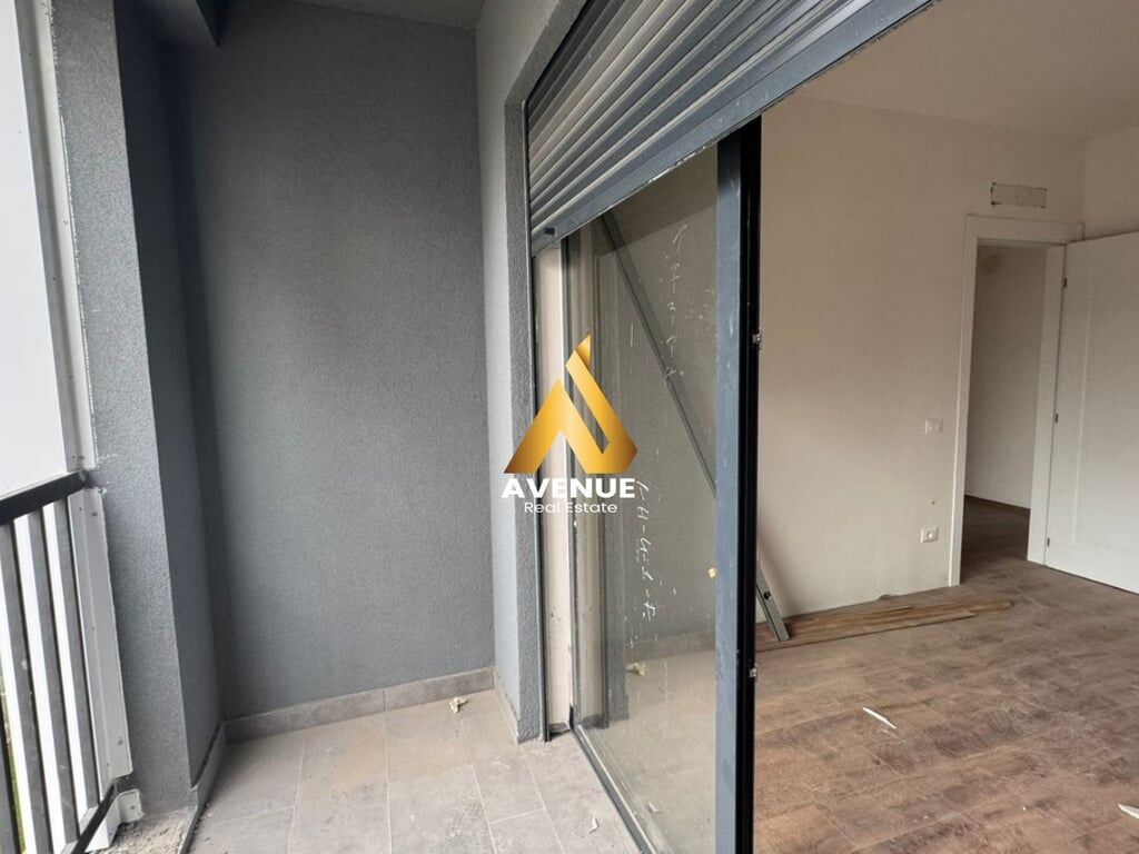 FURNISHED 2+1+2 APARTMENT FOR SALE AT NEW BOULEVARD, TIRANA