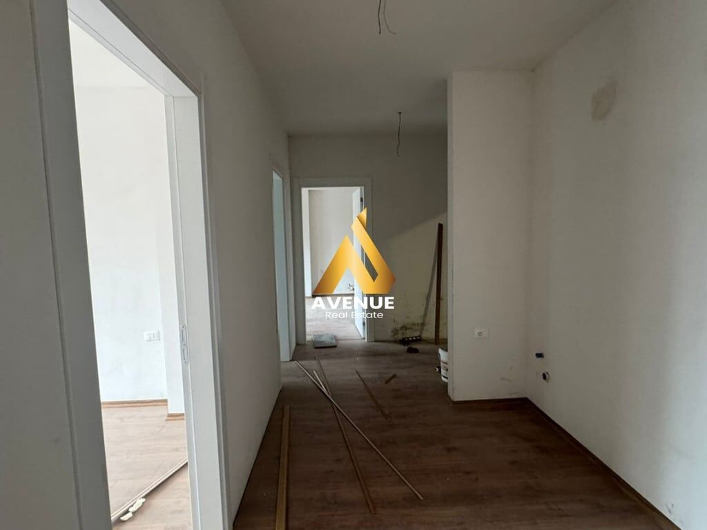 FURNISHED 2+1+2 APARTMENT FOR SALE AT NEW BOULEVARD, TIRANA