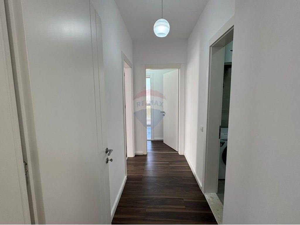 Apartament 2+1+2 per qira