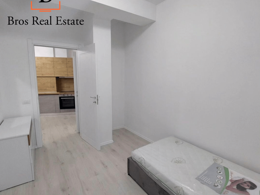 Qera! Apartament 2+1, Unaza e re, Astir