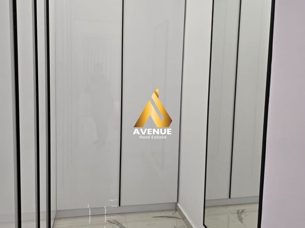 LUXURY 1+1 APARTMENT FOR RENT IN BOTANICAL GARDEN, NEAR KODRA E DIELLIT 1, TIRANA