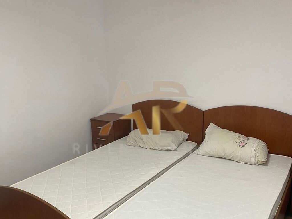 Jepet me qera apartament 1+1 te Mine Peza
