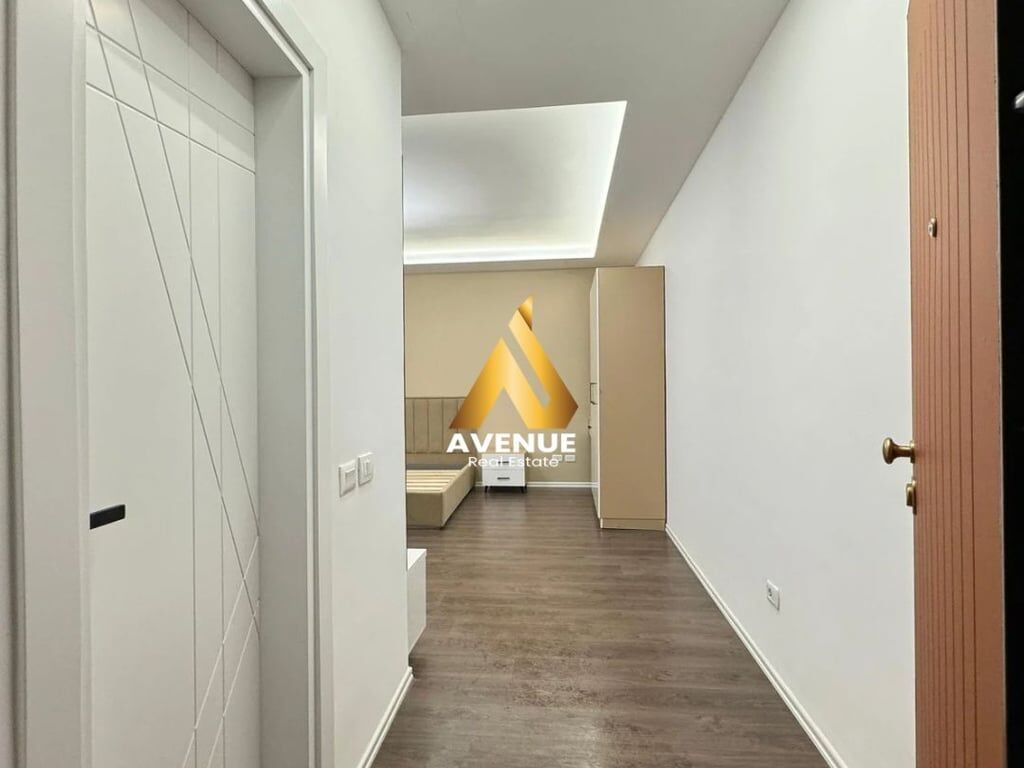STUDIO IN VENDITA 49,23 M2, ARREDATO, SPIAGGIA VECCHIA VLORA.