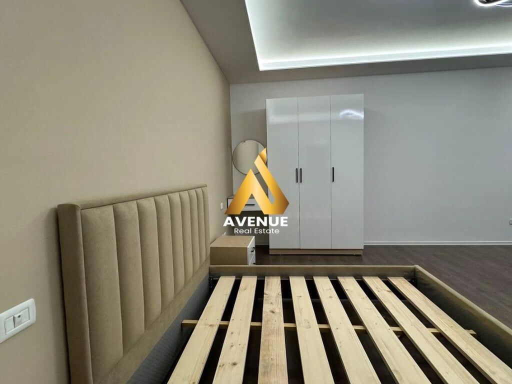 STUDIO IN VENDITA 49,23 M2, ARREDATO, SPIAGGIA VECCHIA VLORA.