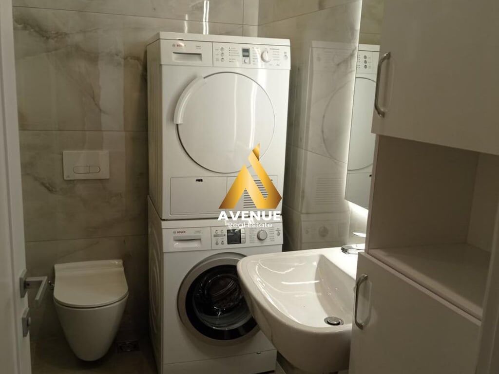 JEPET ME QERA APARTAMENT LUKSOZ 3+1+2+ POST PARKIMI, RESIDENCA PARK LIFE.