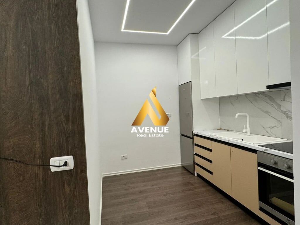 STUDIO IN VENDITA 49,23 M2, ARREDATO, SPIAGGIA VECCHIA VLORA.