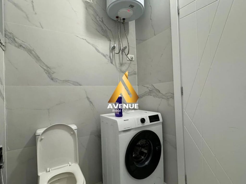 STUDIO IN VENDITA 49,23 M2, ARREDATO, SPIAGGIA VECCHIA VLORA.