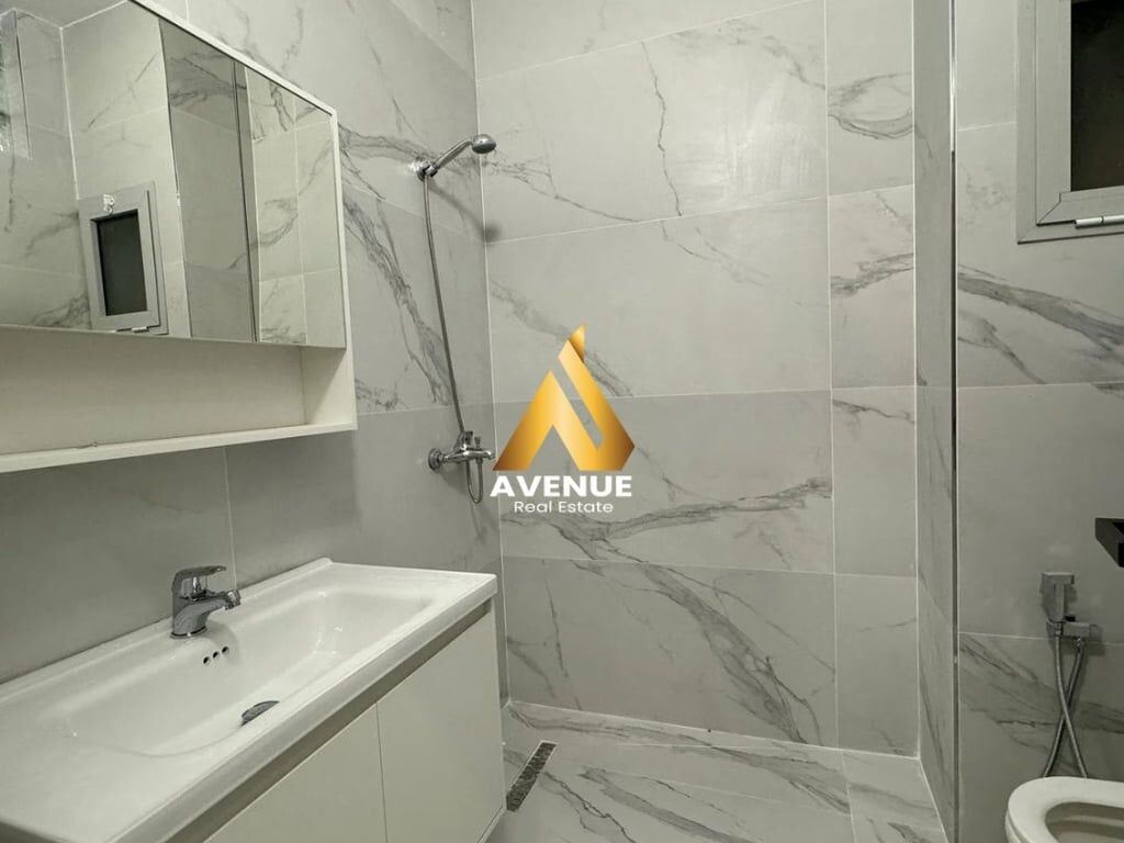 STUDIO IN VENDITA 49,23 M2, ARREDATO, SPIAGGIA VECCHIA VLORA.