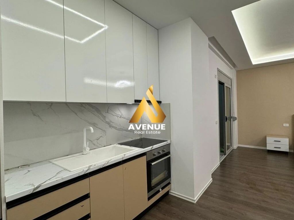 STUDIO IN VENDITA 49,23 M2, ARREDATO, SPIAGGIA VECCHIA VLORA.