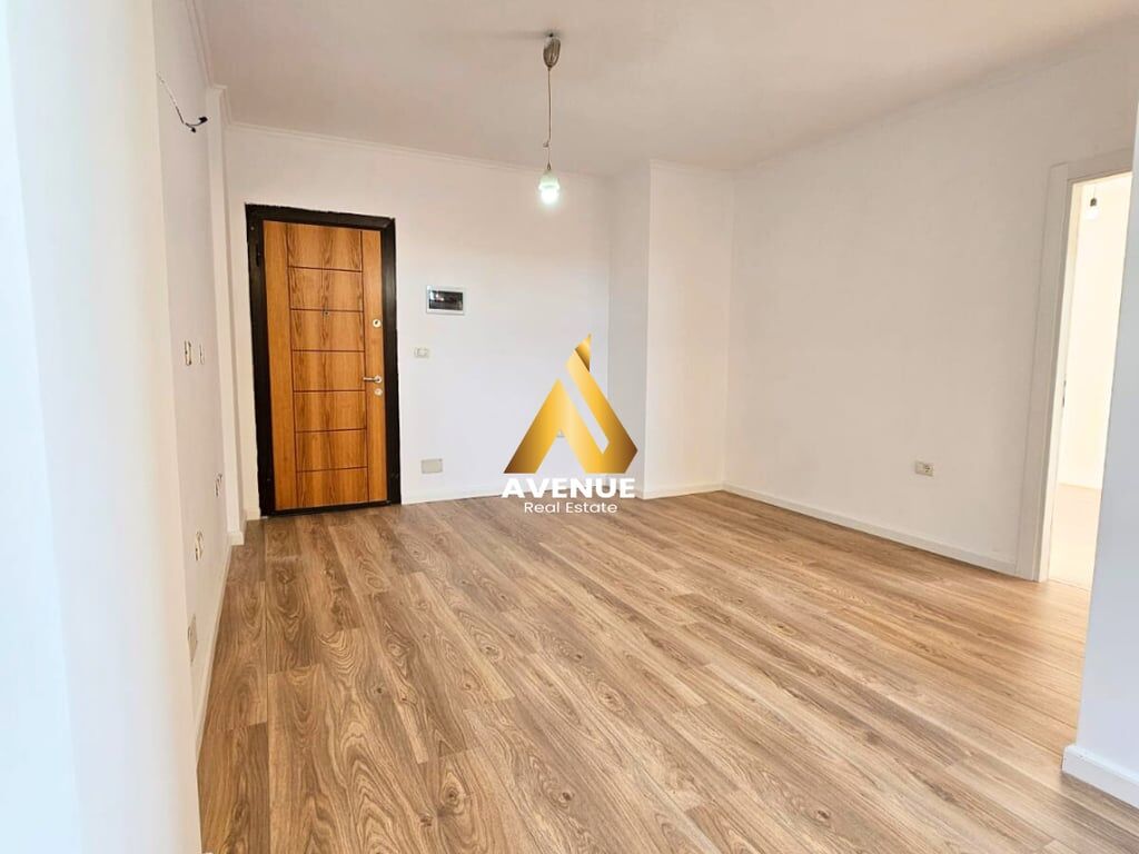 SHITET APARTAMENT  1+1 ,NISHERAKU, TIRANE