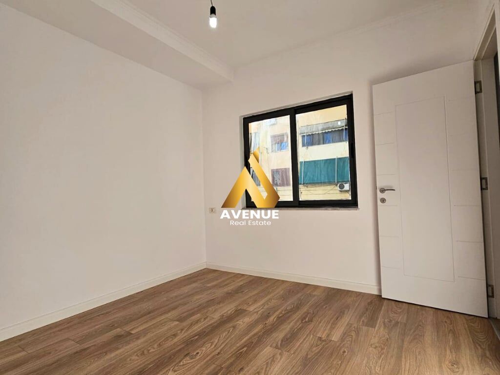 SHITET APARTAMENT  1+1 ,NISHERAKU, TIRANE
