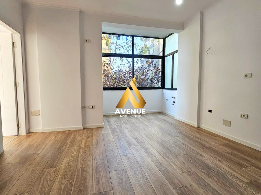 SHITET APARTAMENT  1+1 ,NISHERAKU, TIRANE
