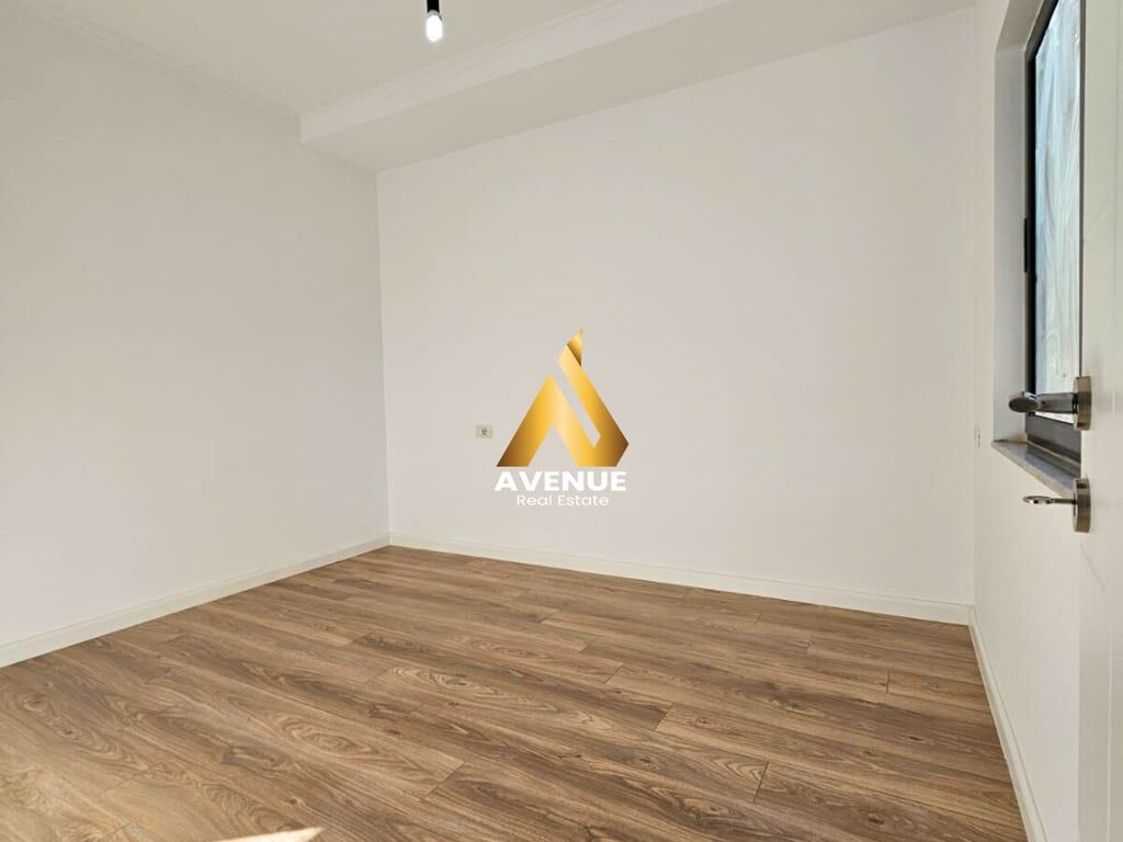 SHITET APARTAMENT  1+1 ,NISHERAKU, TIRANE