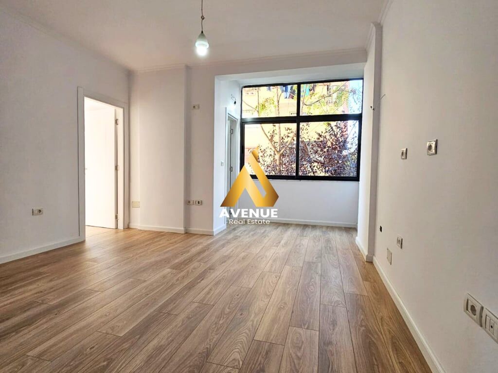 SHITET APARTAMENT  1+1 ,NISHERAKU, TIRANE