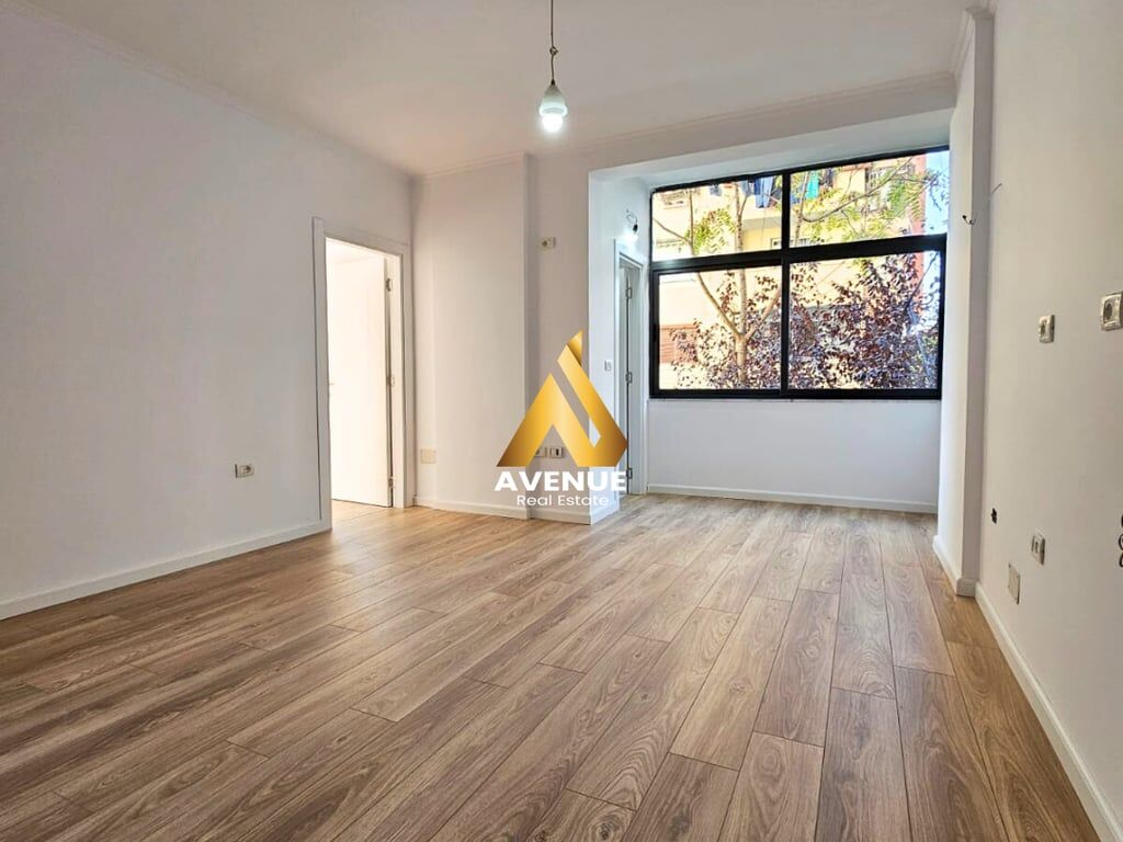 SHITET APARTAMENT  1+1 ,NISHERAKU, TIRANE