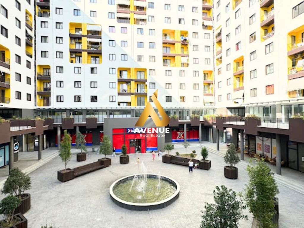 Spazio Commerciale in Affitto presso il Complesso Grand Gallery, Yzberisht, Tirana