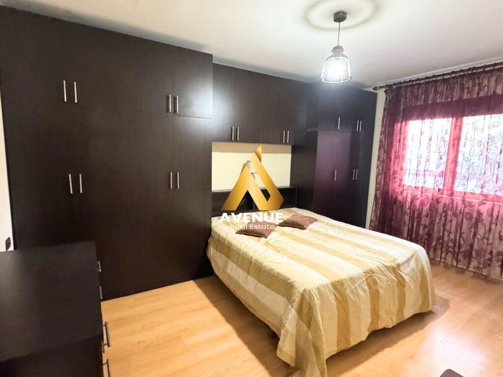 JEPET ME QIRA APARTMENT 1+1 PRANE PALLATIT ME SHIGJETA, TIRANE