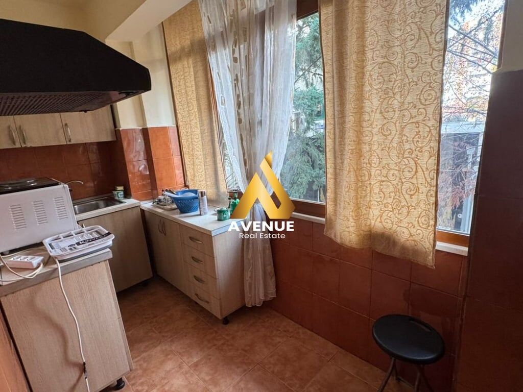 JEPET ME QIRA APARTMENT 1+1 PRANE PALLATIT ME SHIGJETA, TIRANE