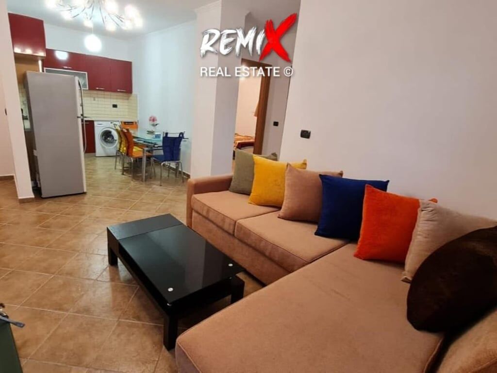 FOR SALE APARTMENT 2+1+ GARAGE, PISHAT E BUTA, GOLEM
