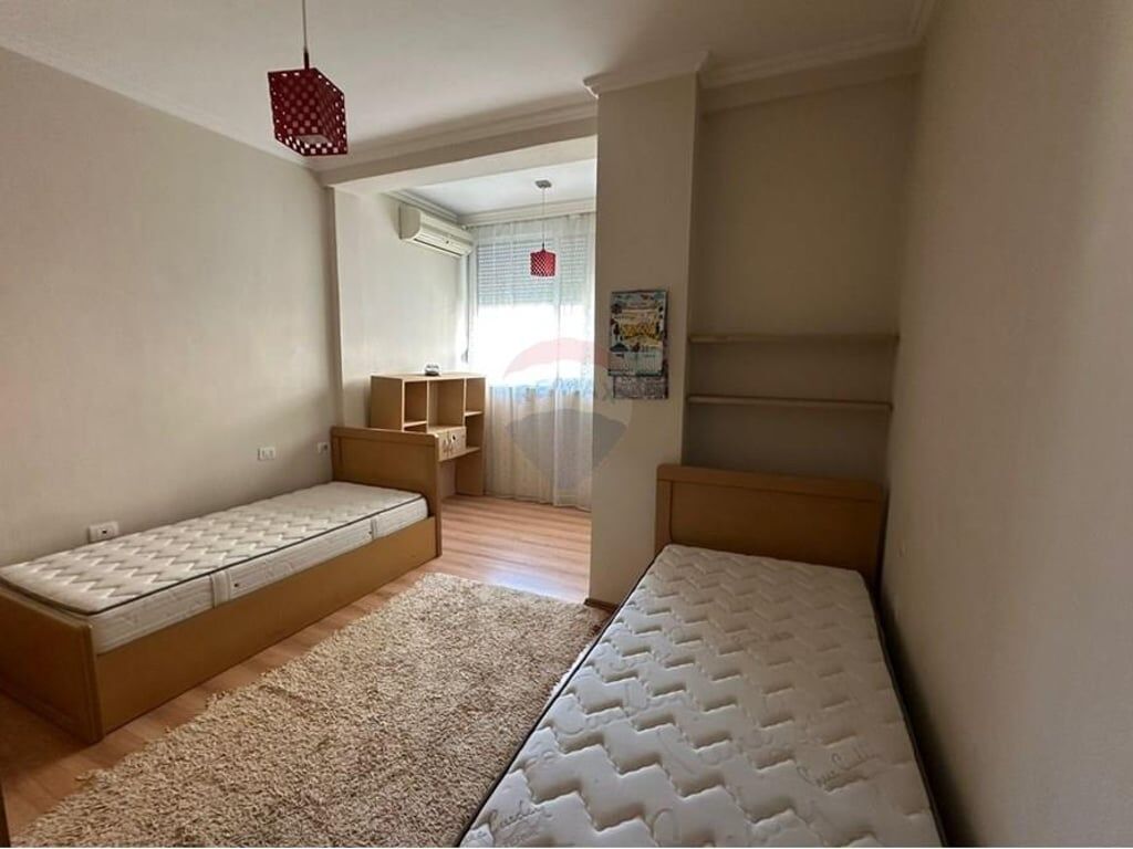 2+1 Apartment for Rent