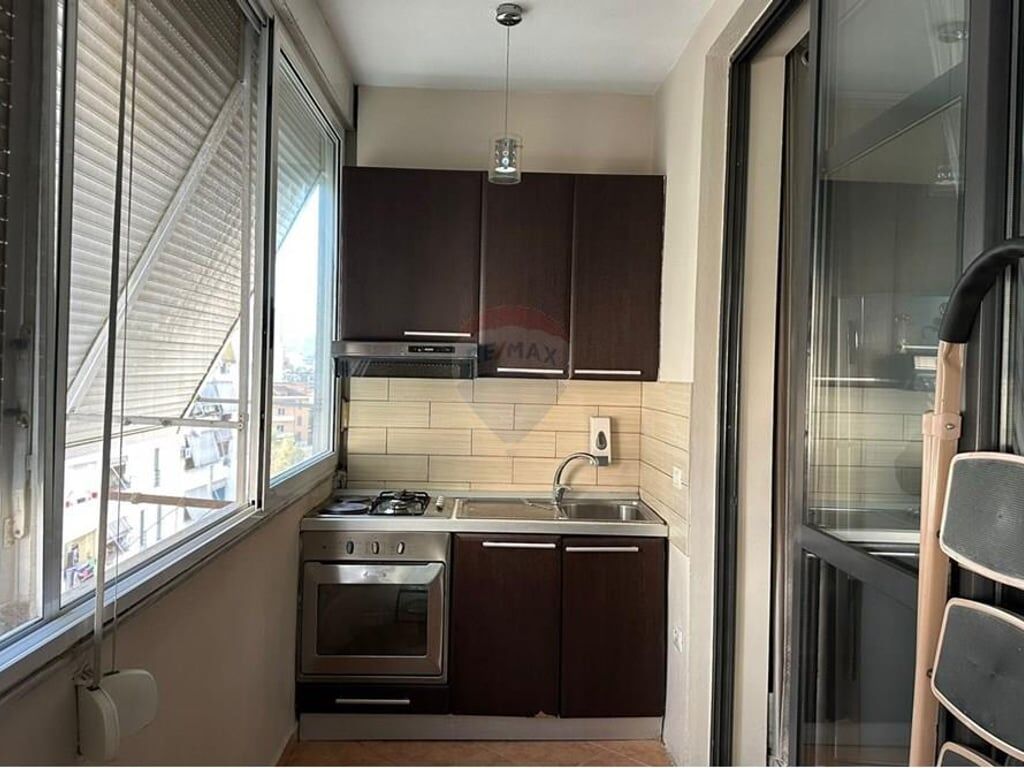 2+1 Apartment for Rent