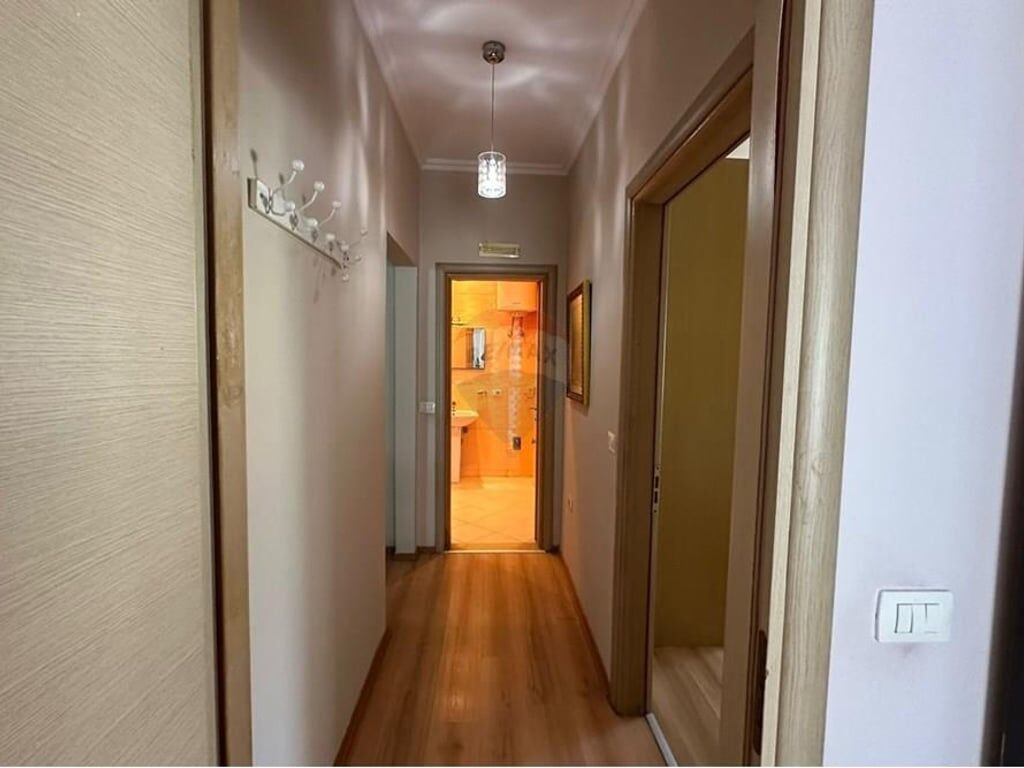 2+1 Apartment for Rent