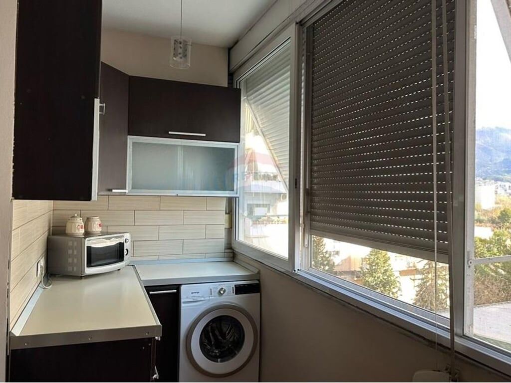 2+1 Apartment for Rent