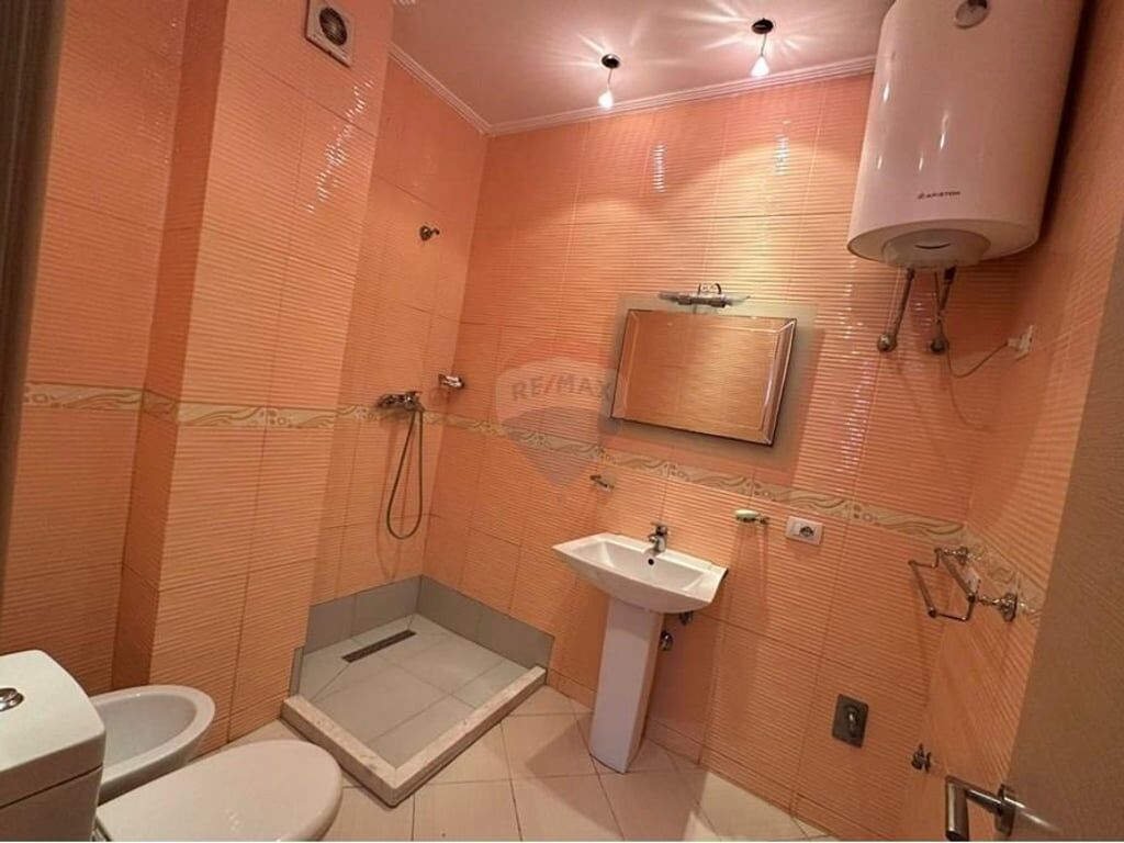 2+1 Apartment for Rent