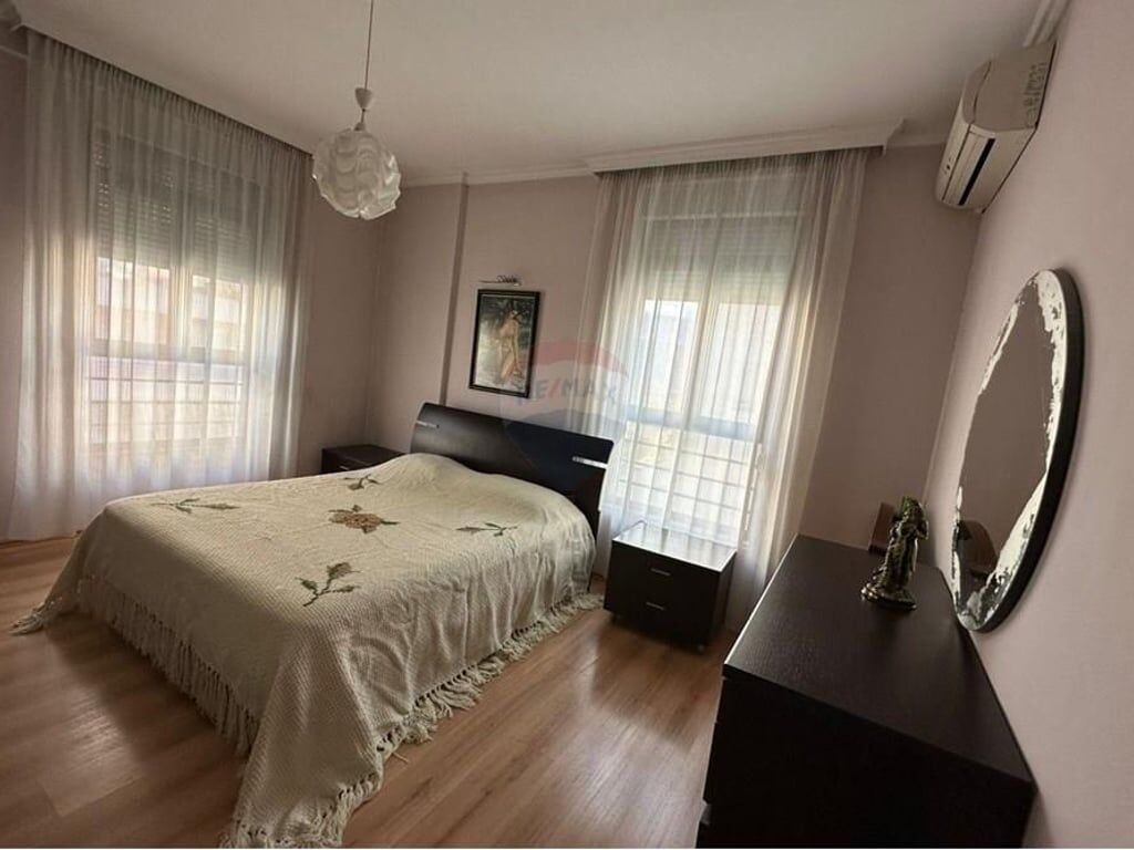 2+1 Apartment for Rent