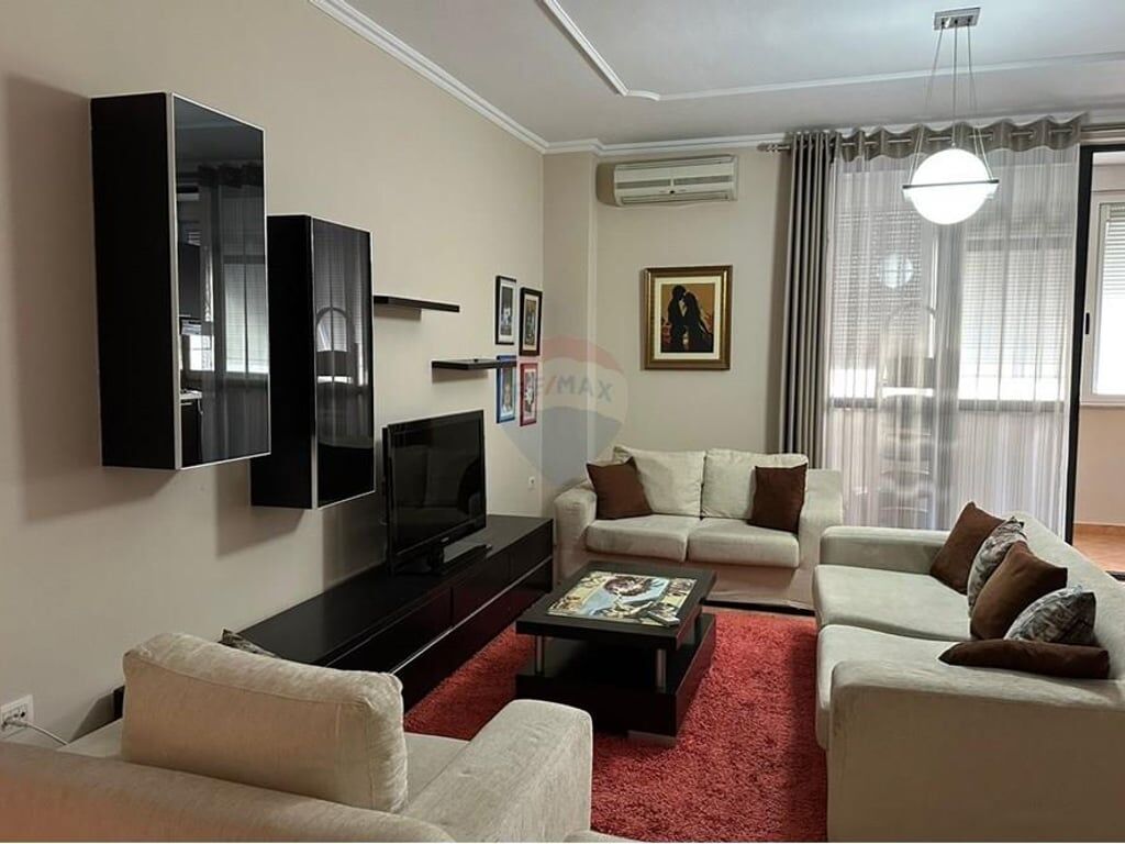 2+1 Apartment for Rent