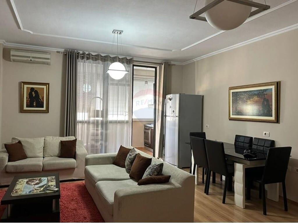 2+1 Apartment for Rent