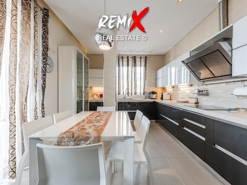 SUPER DUPLEX FOR SALE NEAR THE SPORTS PALACE, DURRES.
