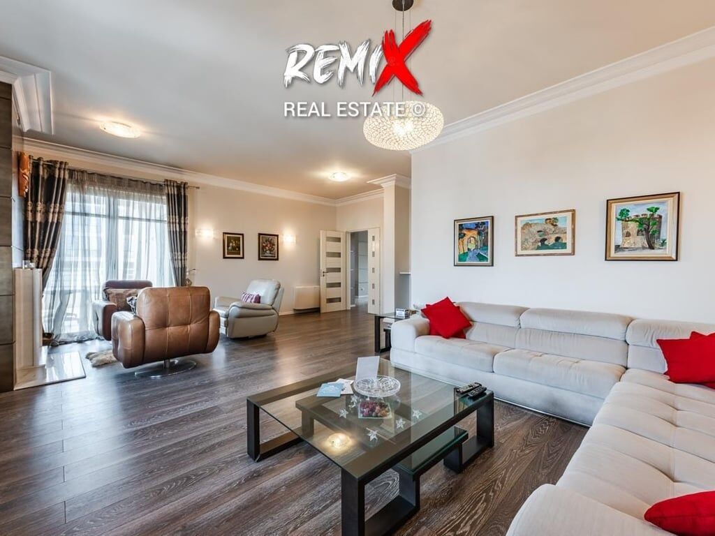 SUPER DUPLEX FOR SALE NEAR THE SPORTS PALACE, DURRES.