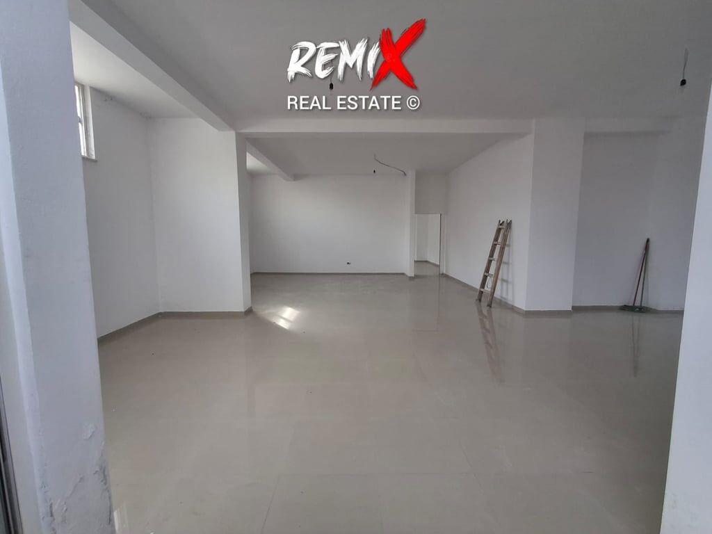 BUSINESS SPACE FOR SALE NEAR THE WATER SUPPLY, DURRES