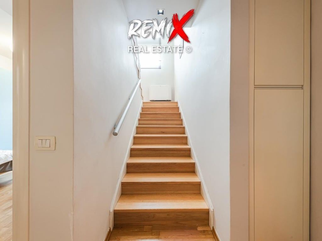 SUPER DUPLEX FOR SALE NEAR THE SPORTS PALACE, DURRES.