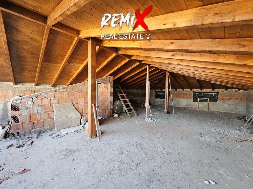 3-Storey Building for Sale Near the Stadium