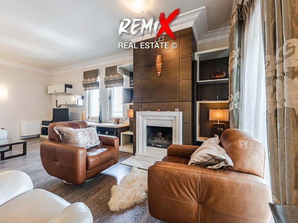 SUPER DUPLEX FOR SALE NEAR THE SPORTS PALACE, DURRES.