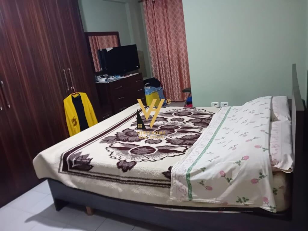 SHITET APARTAMENT 2+1+BLK NE YZBERISHT 155.000 EURO