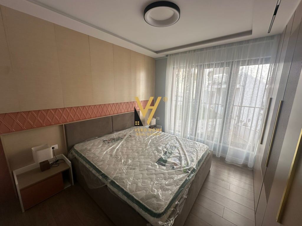 JEPET APARTAMENT 2+1+2 ME QERA TE KODRA E DIELLIT 900 EURO
