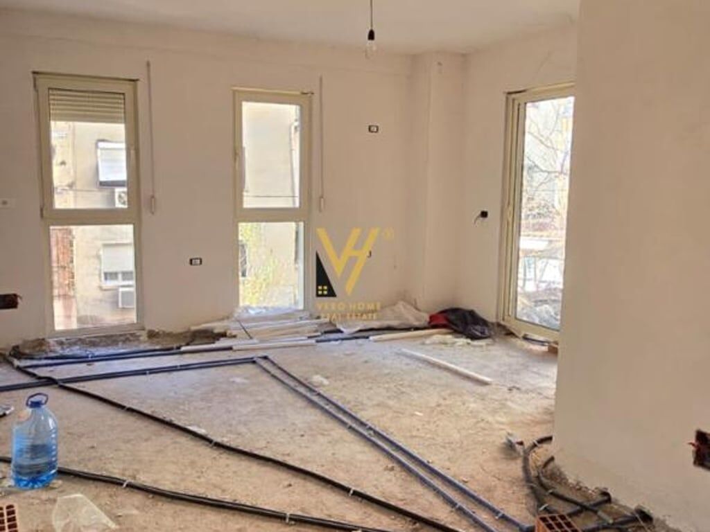 APARTMENT FOR SALE 2+1 ON HAXHI HYSEN DALLIU STREET 179,000 EURO
