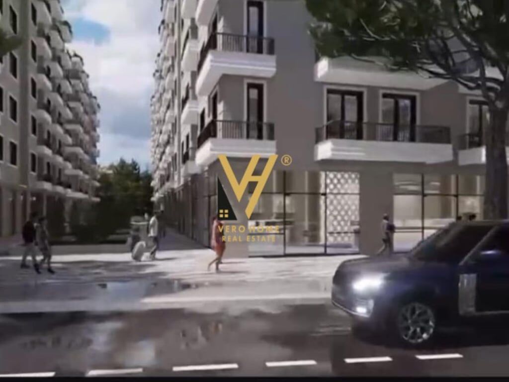 DUPLEX IN VENDITA 47 M2 A GOLEM 62.010 EURO