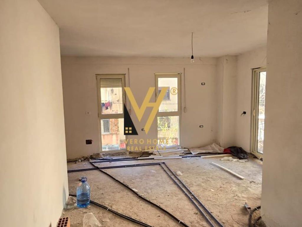 APARTMENT FOR SALE 2+1 ON HAXHI HYSEN DALLIU STREET 179,000 EURO