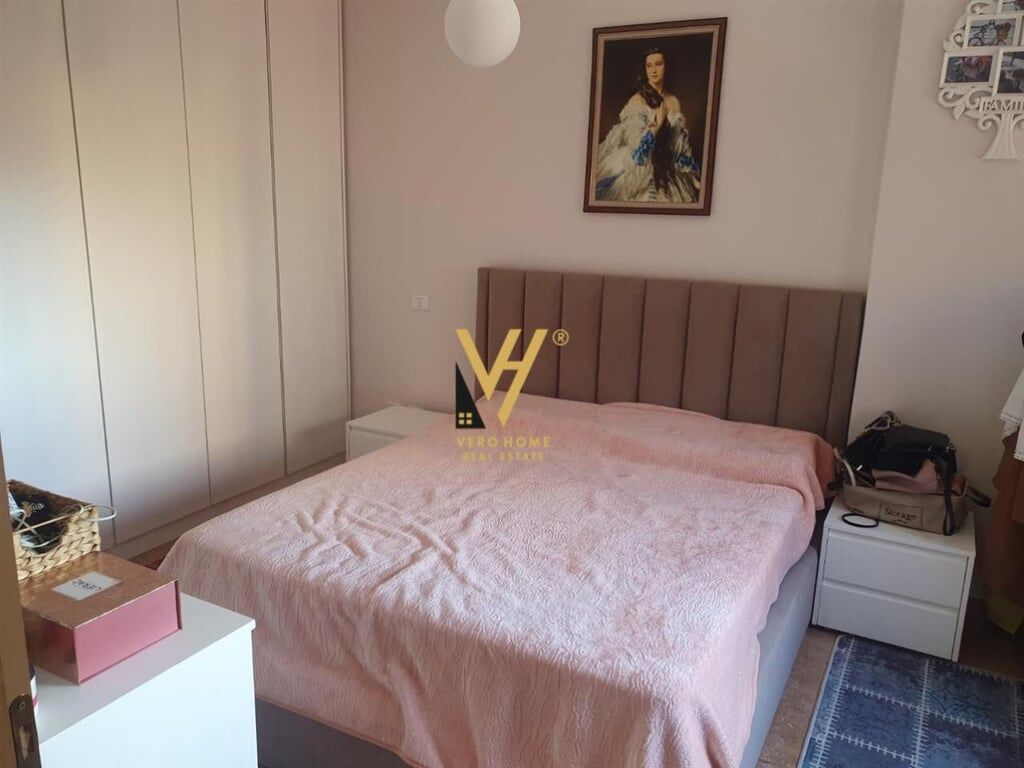 APPARTAMENTO 2+1+BALCONE IN AFFITTO A BRRYL 55.000 LEK