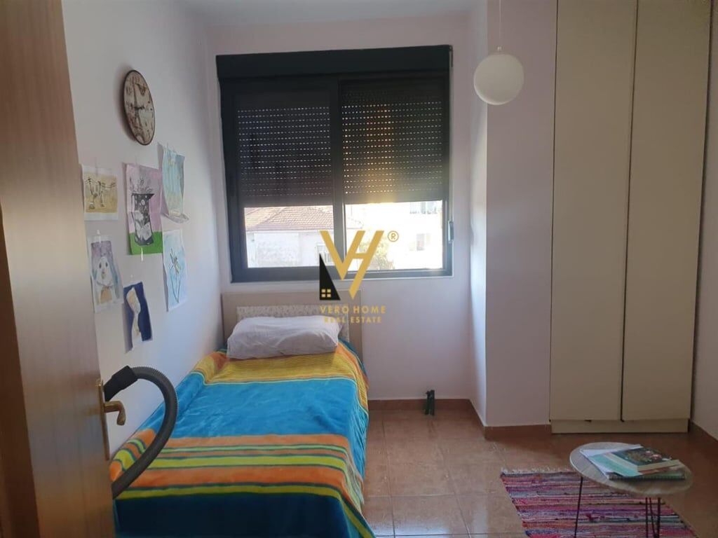 APPARTAMENTO 2+1+BALCONE IN AFFITTO A BRRYL 55.000 LEK