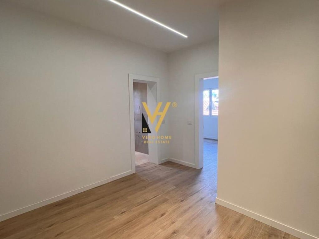 SHITET APARTAMENT 1+1+ BLK NE SELITE 180.000 EURO