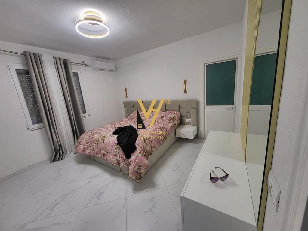 VILLA 3+1+1 IN AFFITTO A BALDUSHK 850 EURO