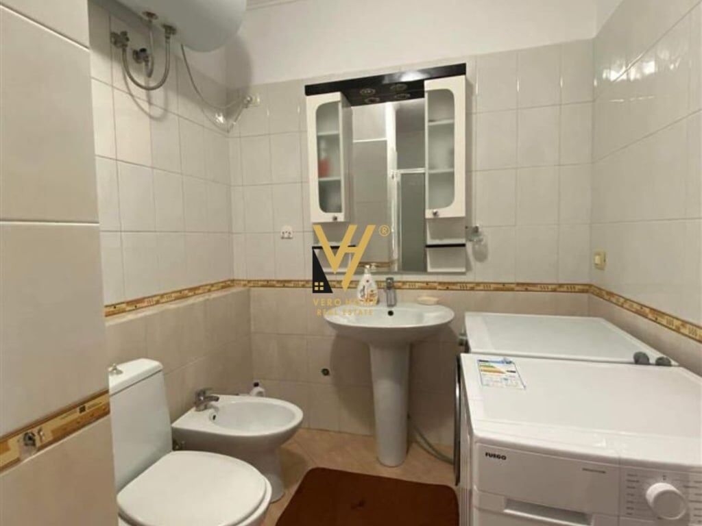 3+1 Apartment with Balcony for Rent in Laprake €1,150