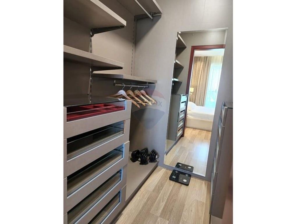 Apartament 2+1 me Qera, Ambasador 3